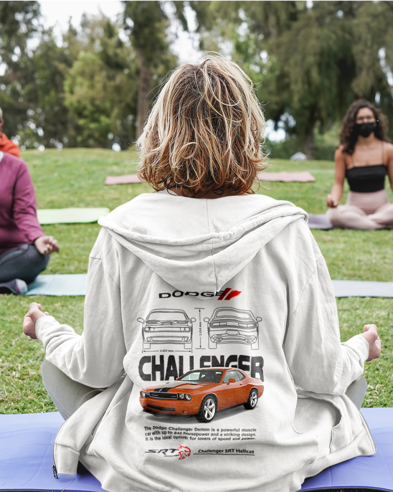 Challenger - Image 1