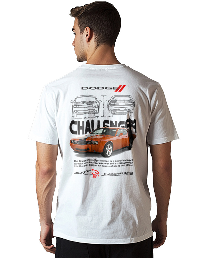 Challenger - Image 1