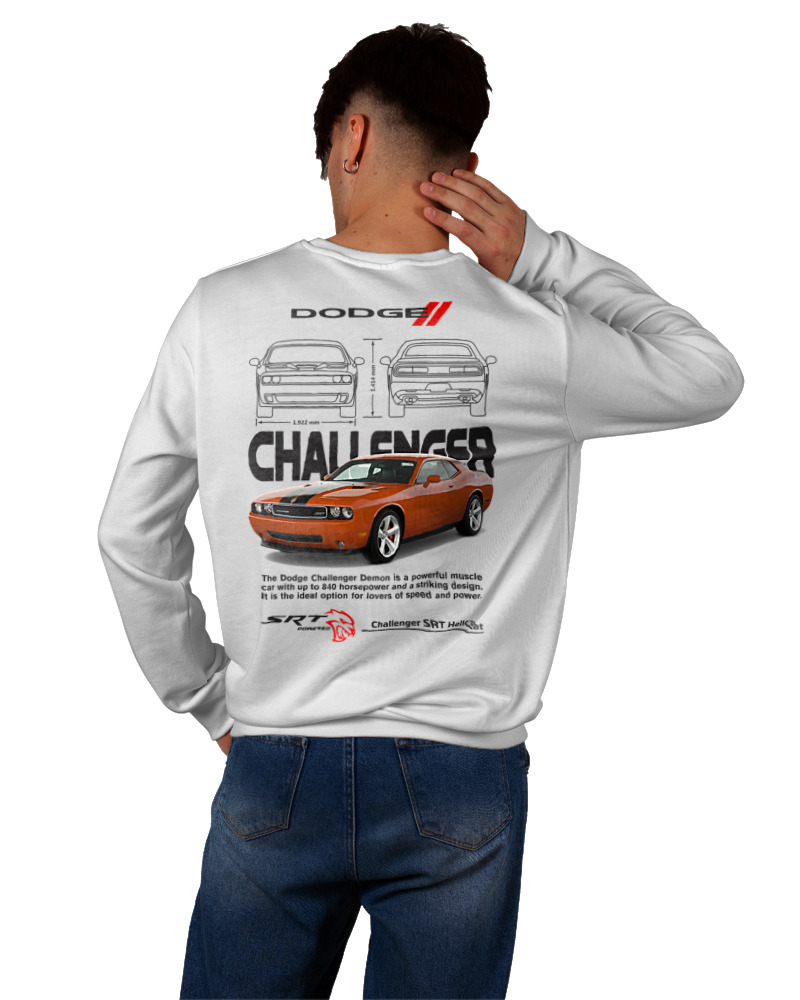 Challenger - Image 1