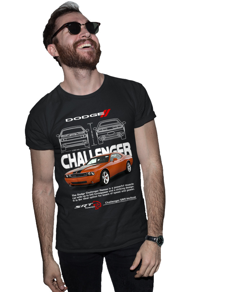 Challenger - Image 1