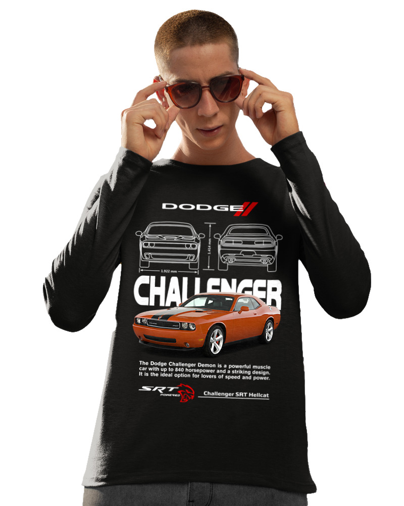 Challenger - Image 1