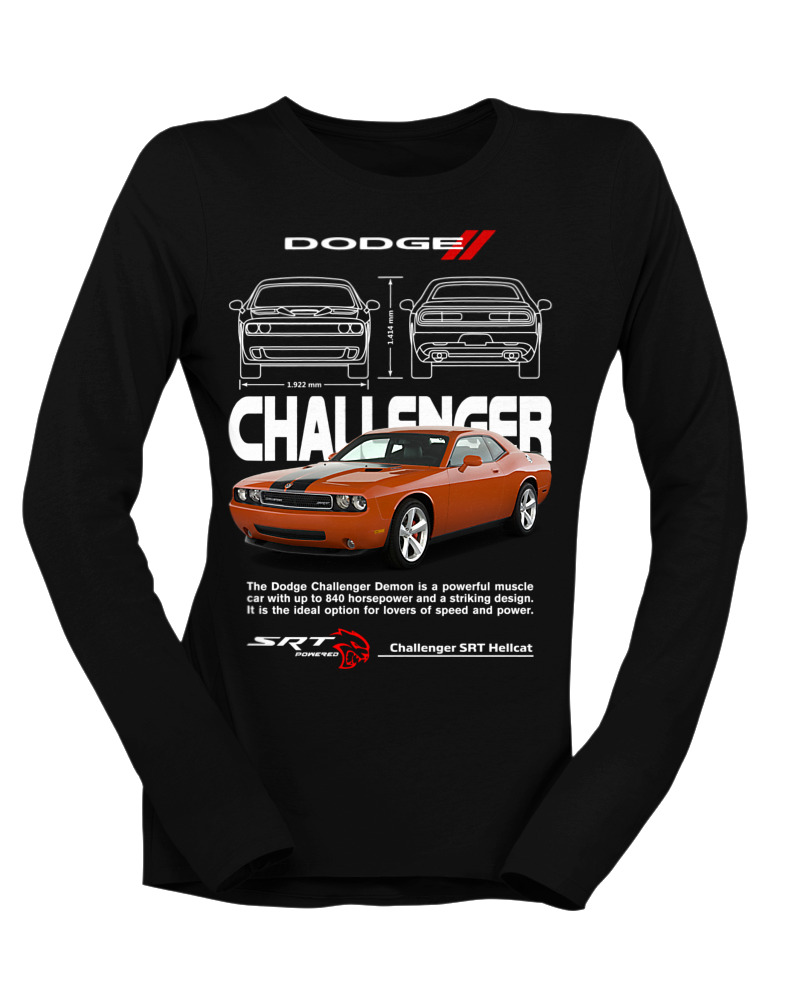 Challenger - Image 0