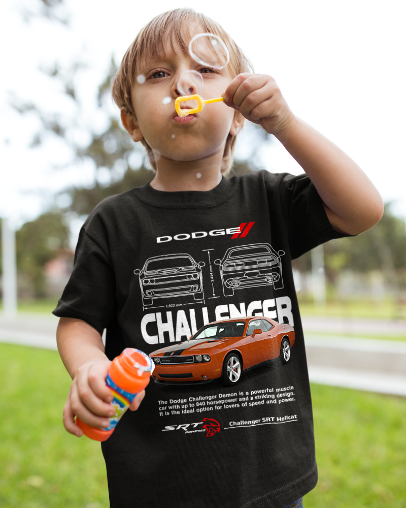 Challenger - Image 2