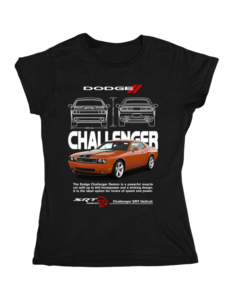 Challenger