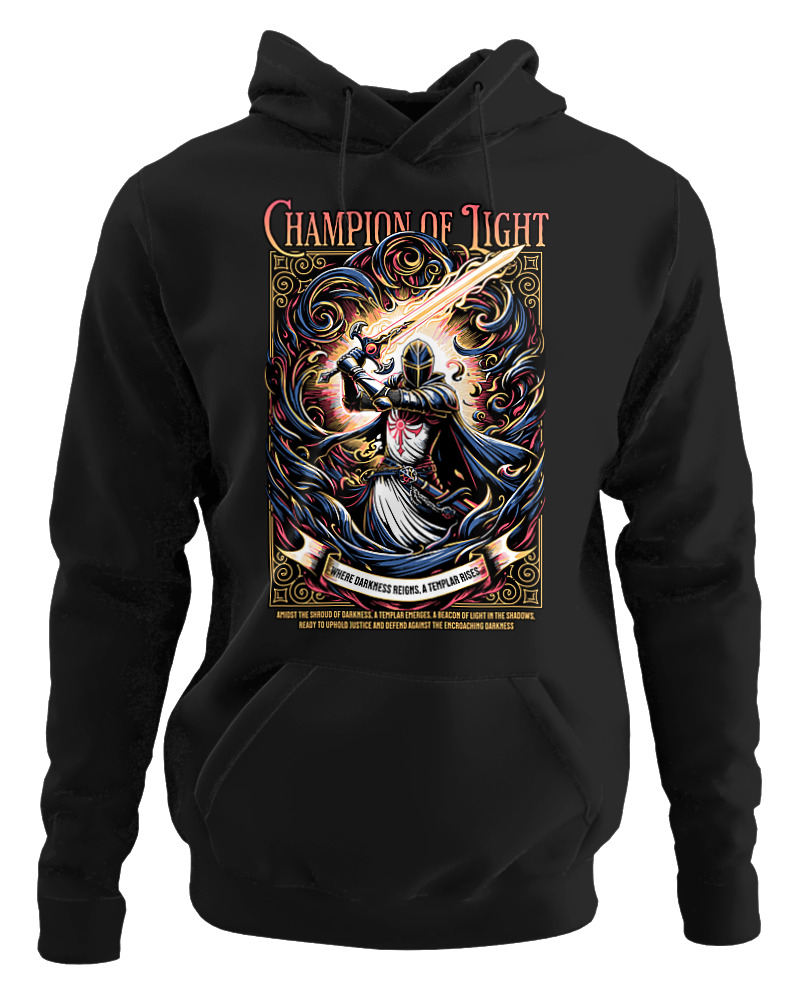Champion Of Light