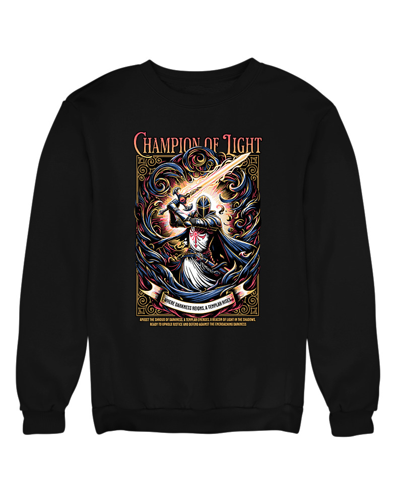 Champion Of Light