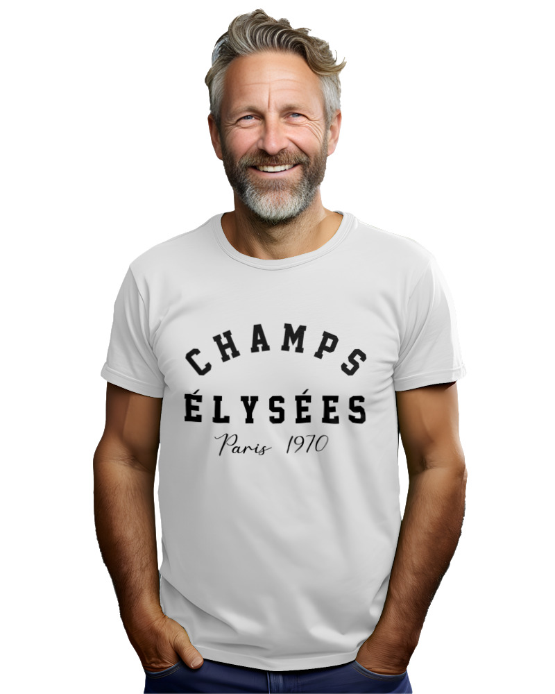 Champs Elyssees - Image 2