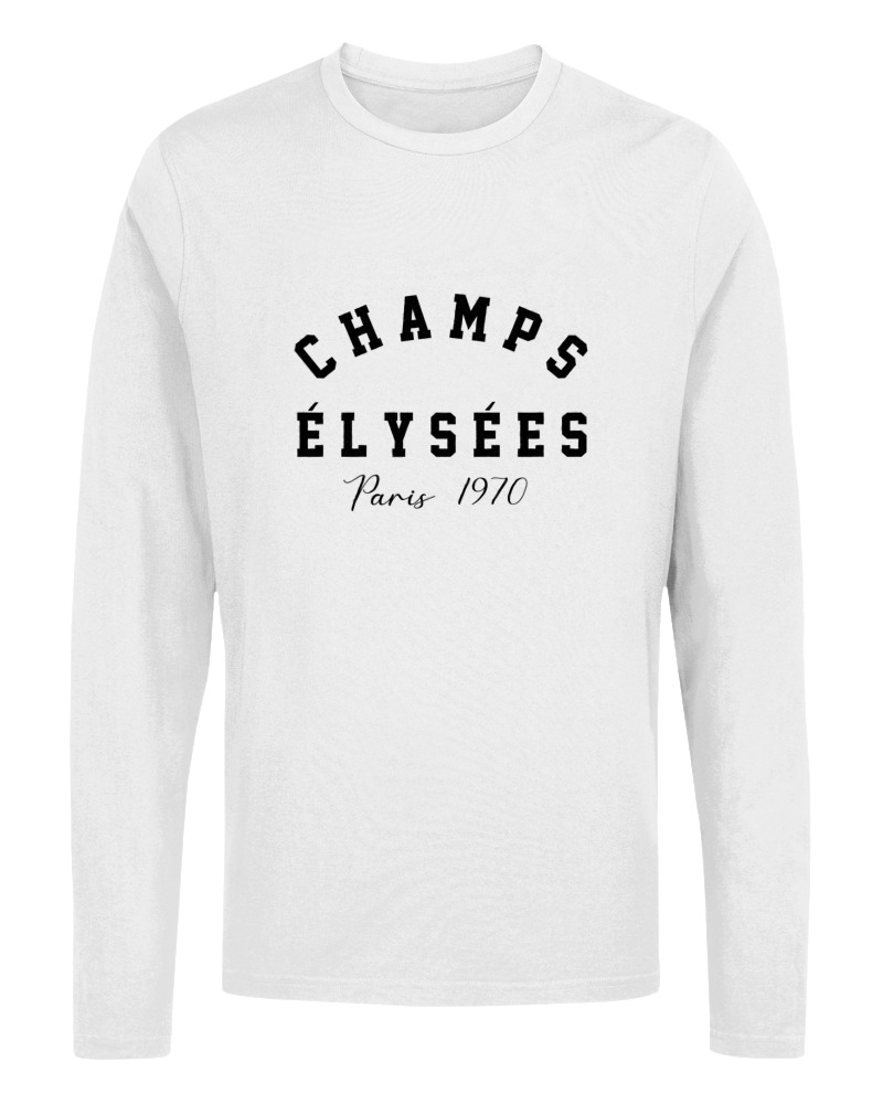 Champs Elyssees - Image 0