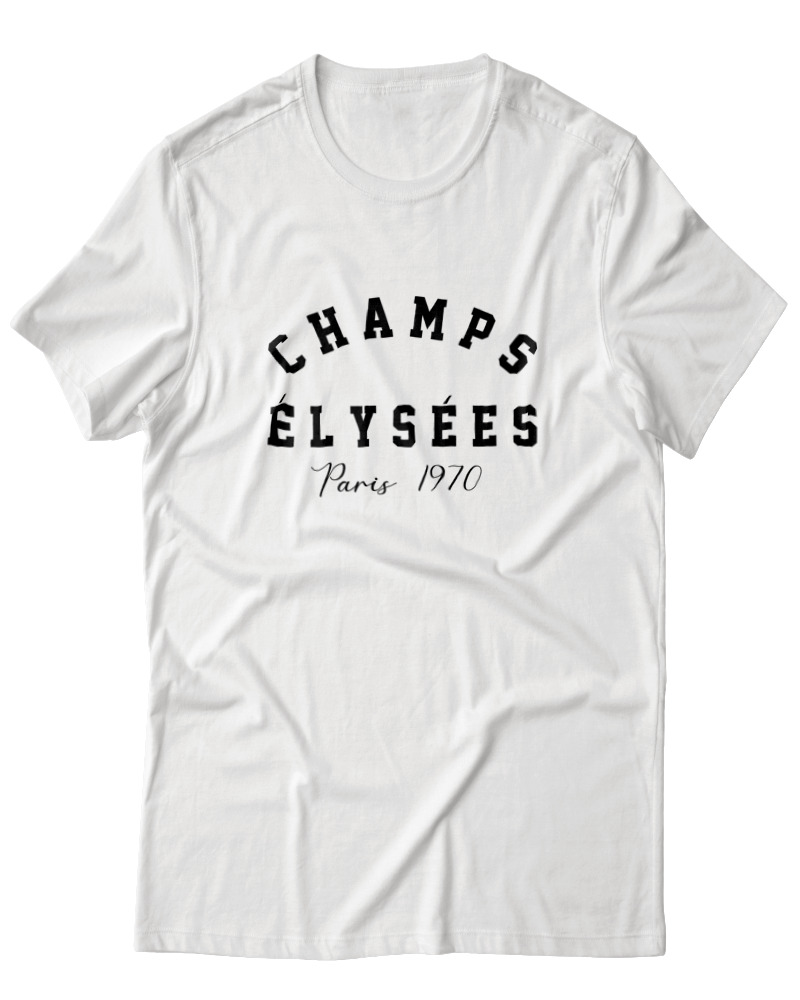 Champs Elyssees - Image 0