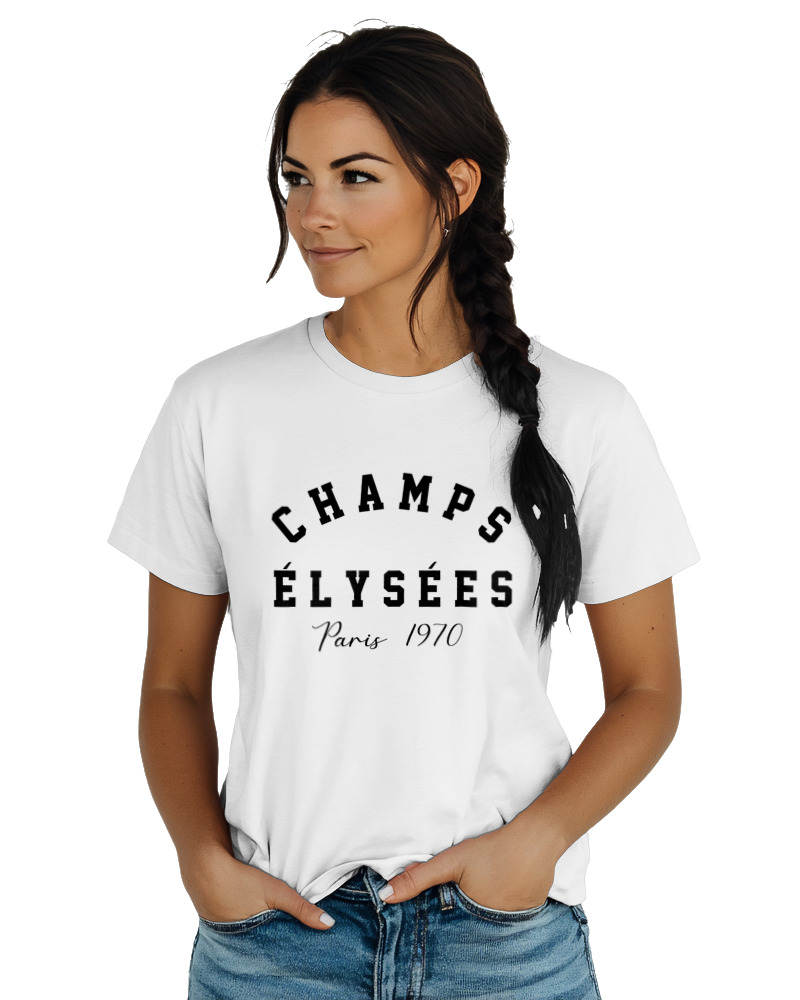 Champs Elyssees - Image 1