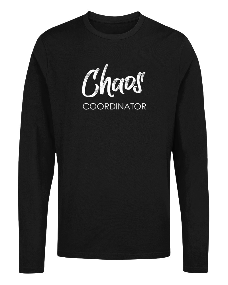 Chaos Coordinator - Image 0