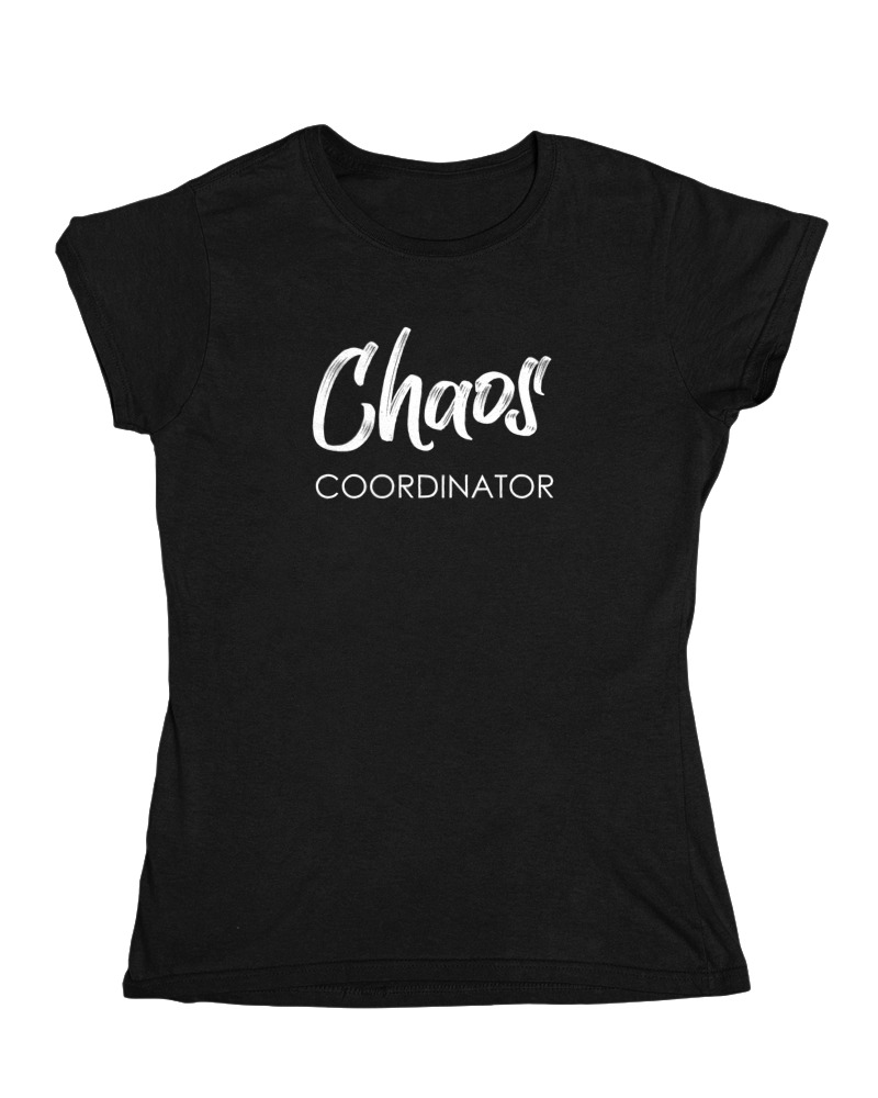 Chaos Coordinator