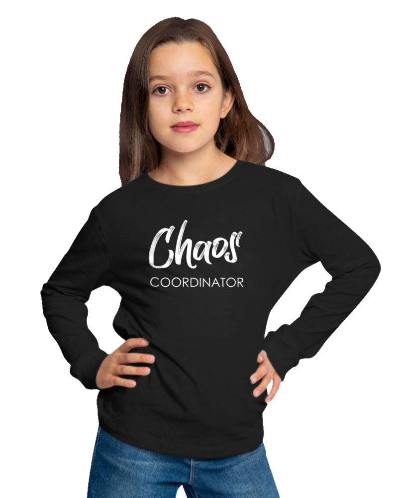 Chaos Coordinator - Image 1
