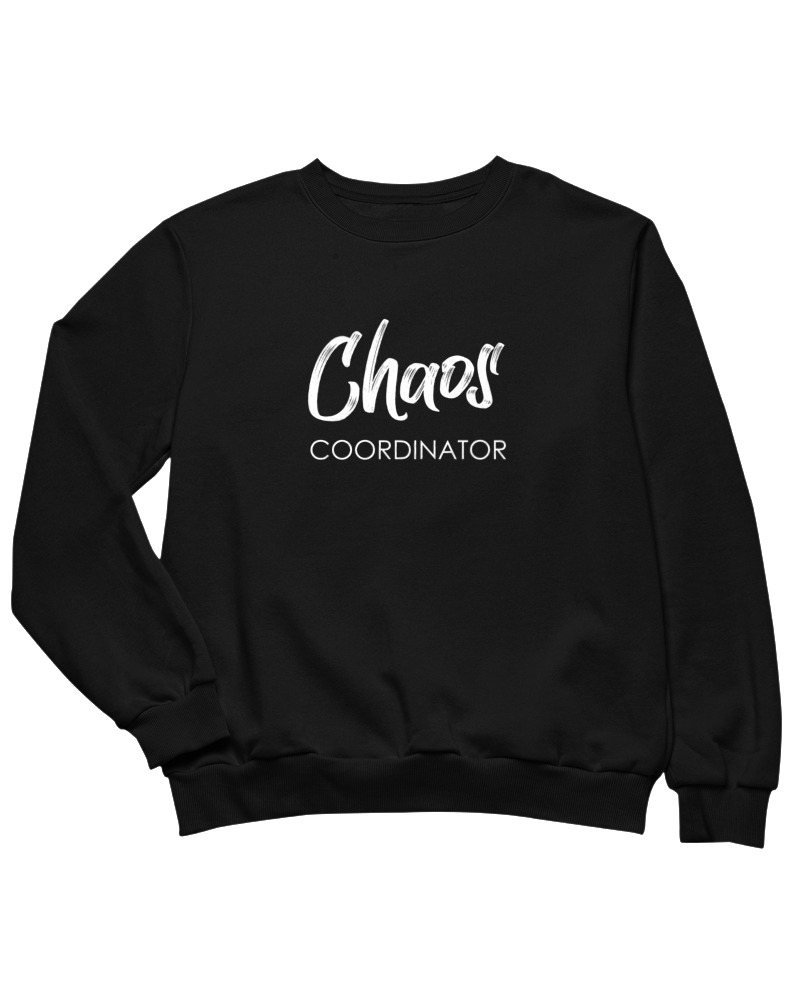 Chaos Coordinator - Image 0