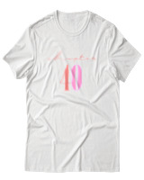 T-Shirt  Γυναικείο - Chapter 40 - Color Thumbnail Άσπρο