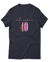 T-Shirt  Γυναικείο - Chapter 40 - Color Thumbnail Σκούρο Μπλέ