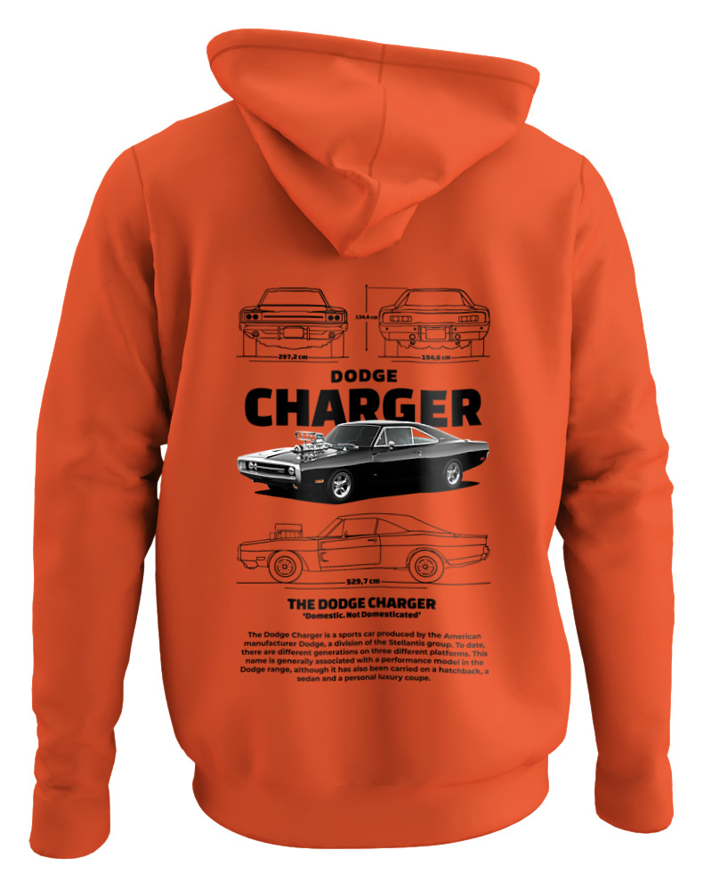 Charger 1970 - Image 0