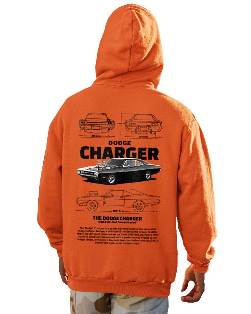 Charger 1970 - Image 1