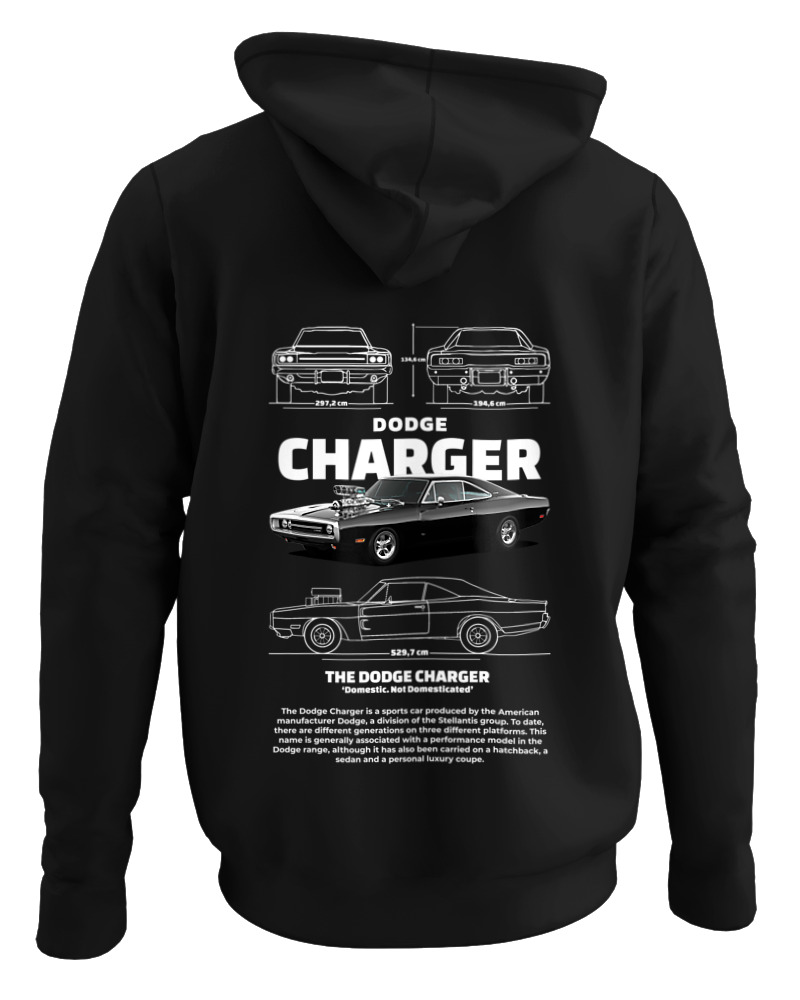 Charger 1970