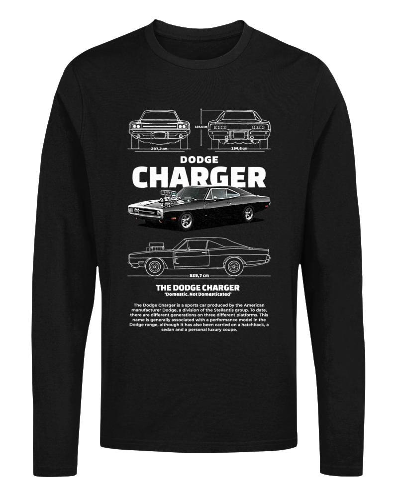 Charger 1970