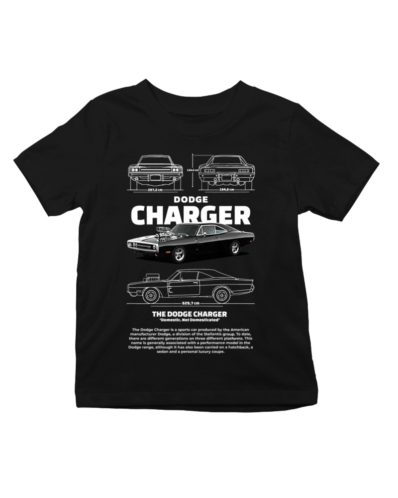 Charger 1970