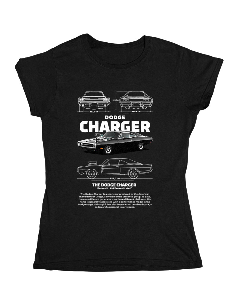 Charger 1970