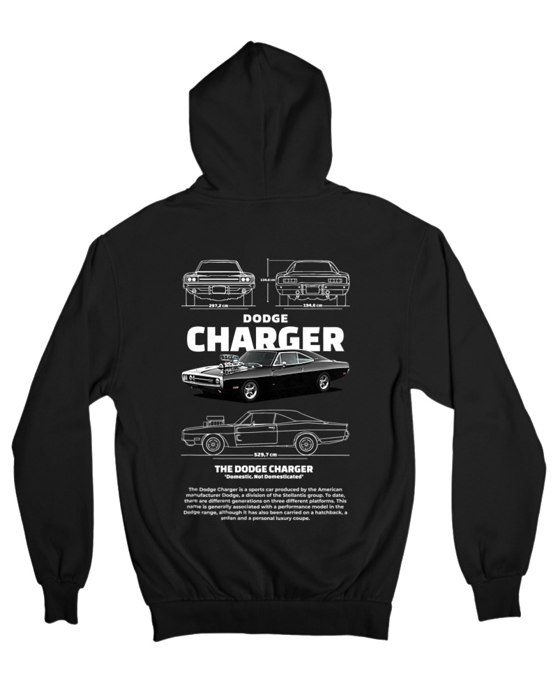 Charger 1970