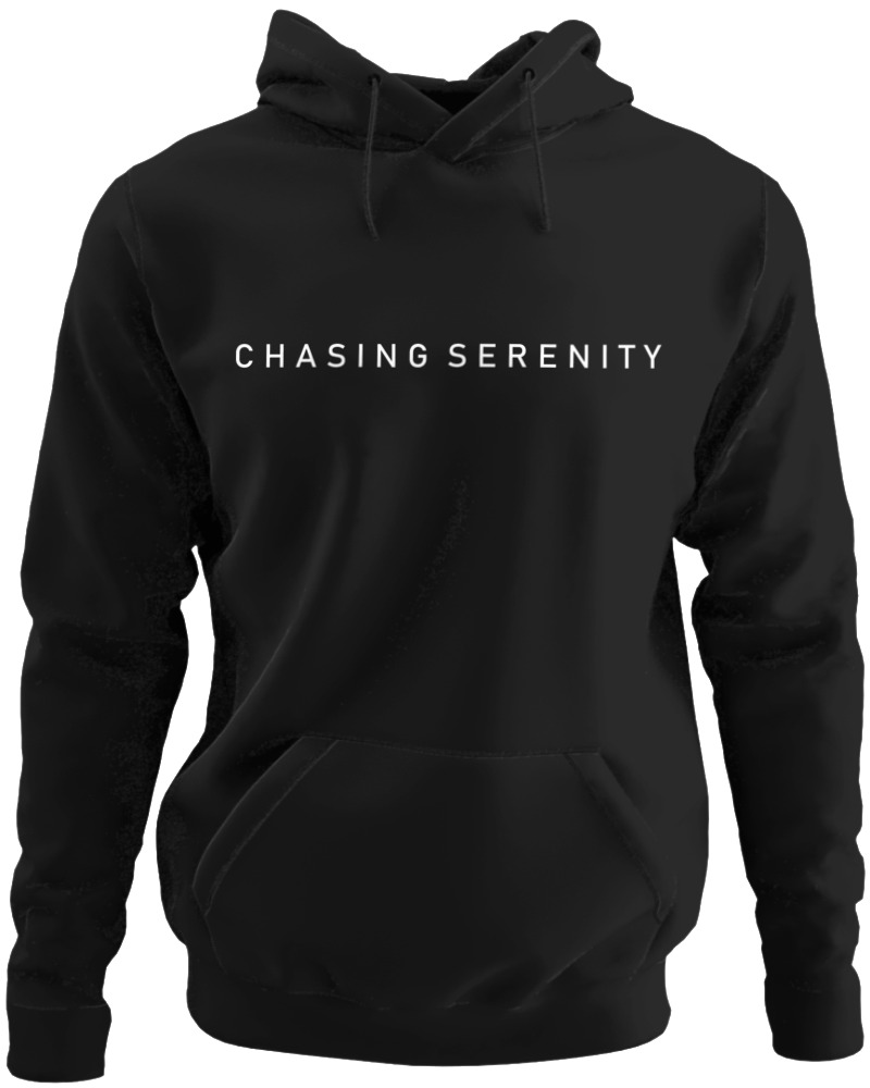 Chasing Serenity