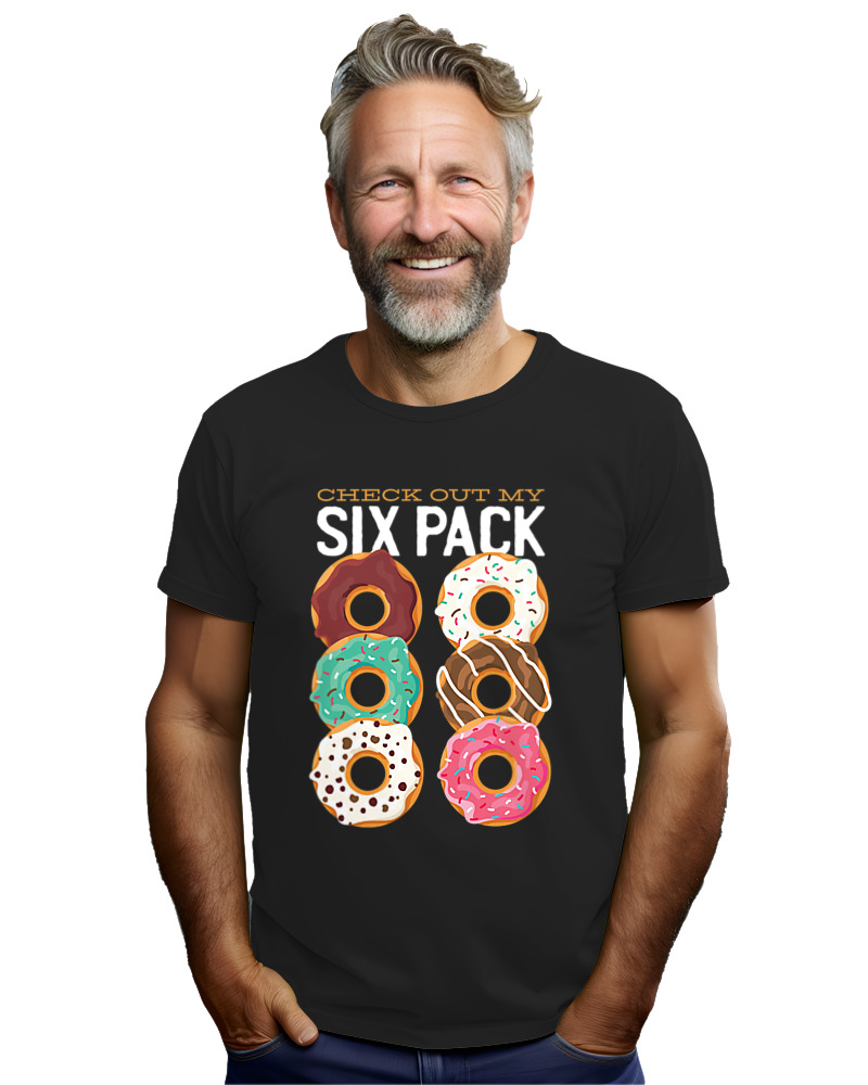 Check Out My Sixpack - Image 2