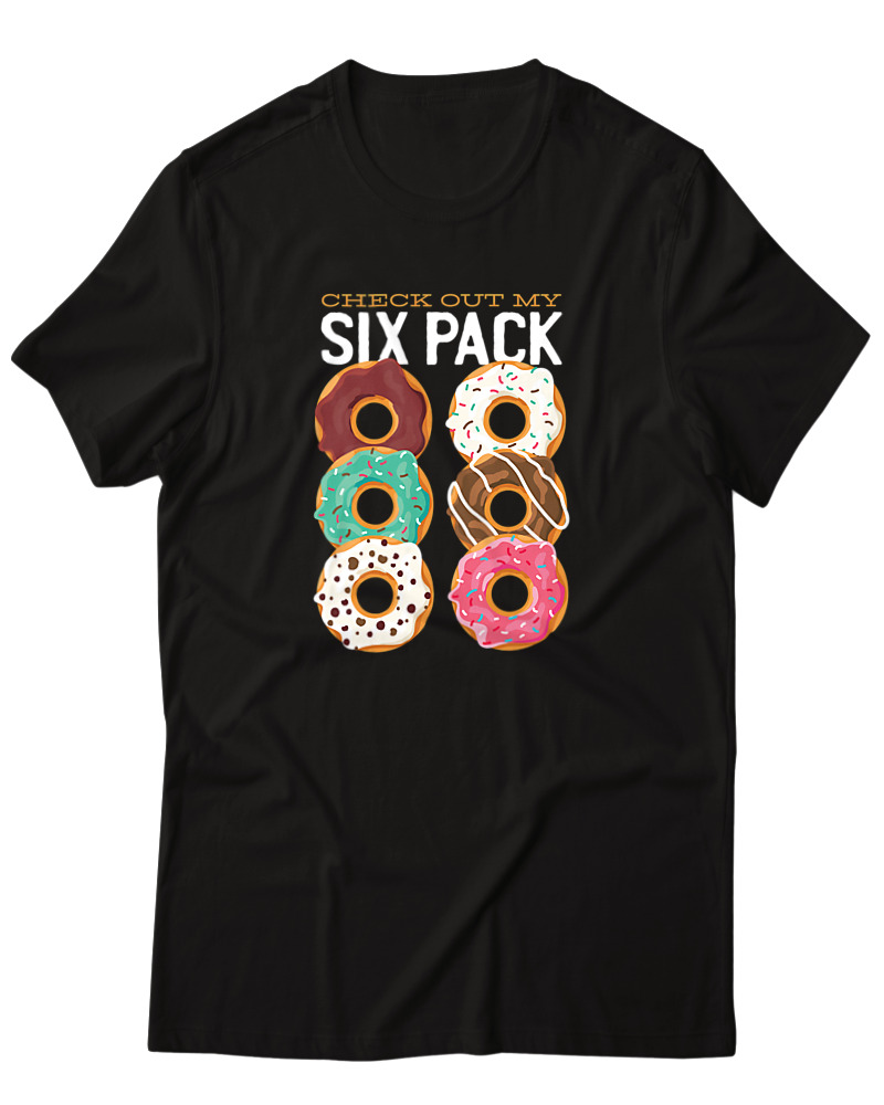 Check Out My Sixpack - Image 0