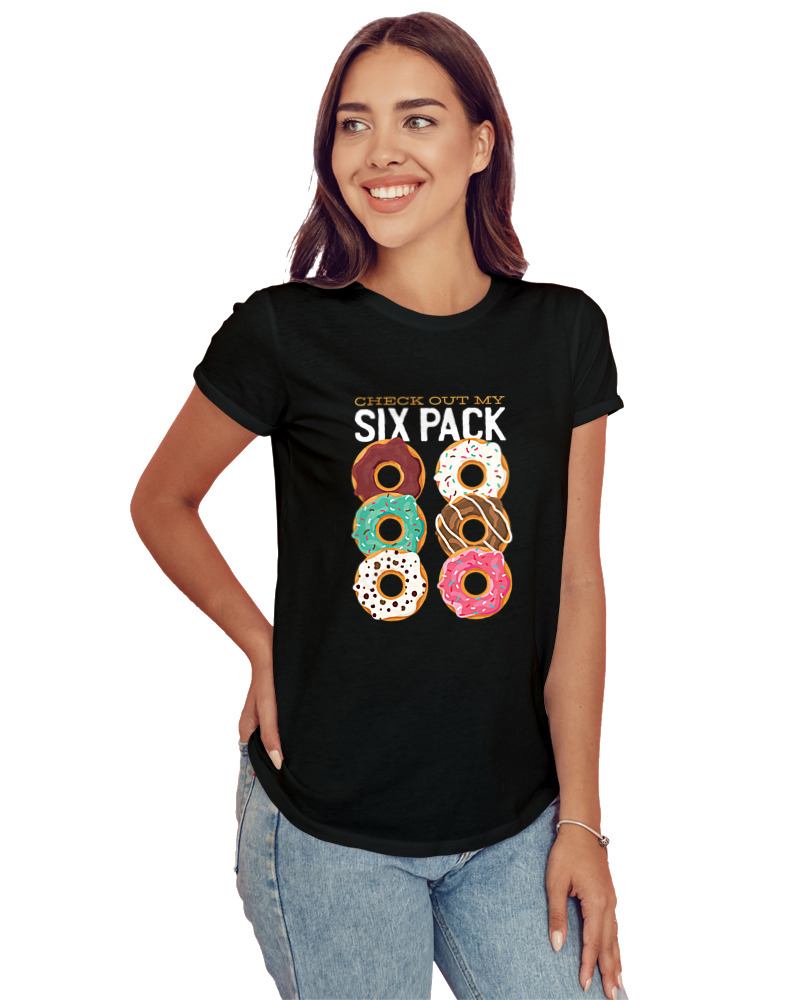 Check Out My Sixpack - Image 1