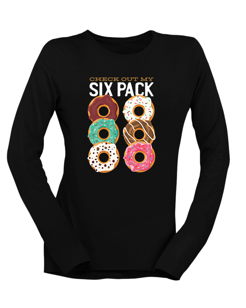 Check Out My Sixpack - Image 0