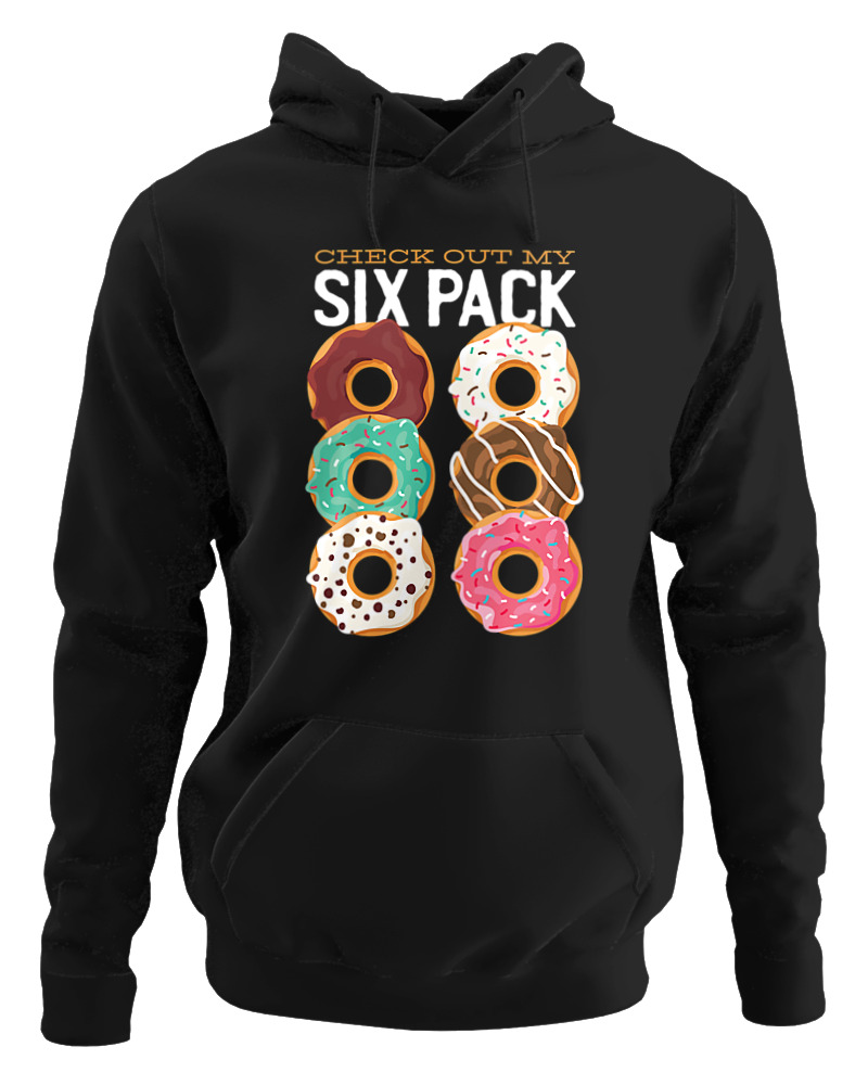 Check Out My Sixpack - Image 0