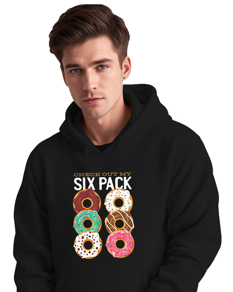 Check Out My Sixpack - Image 2