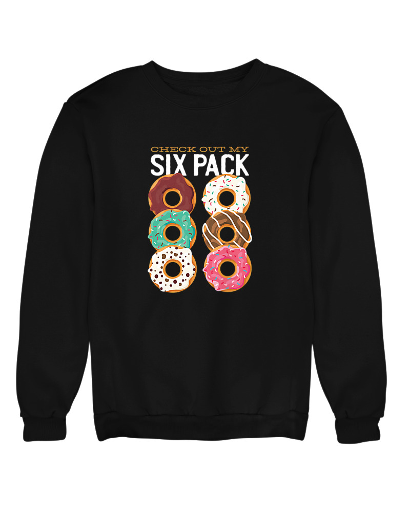 Check Out My Sixpack - Image 0