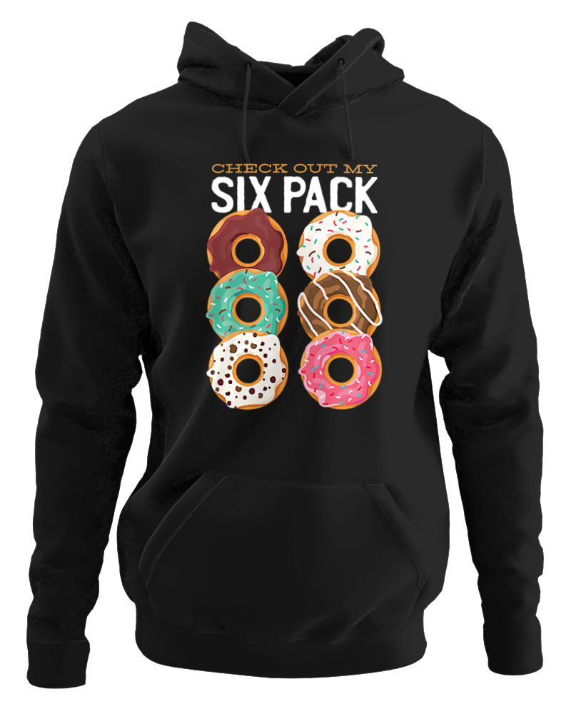 Check Out My Sixpack - Image 0