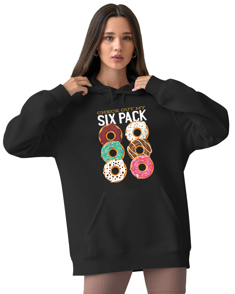 Check Out My Sixpack - Image 2