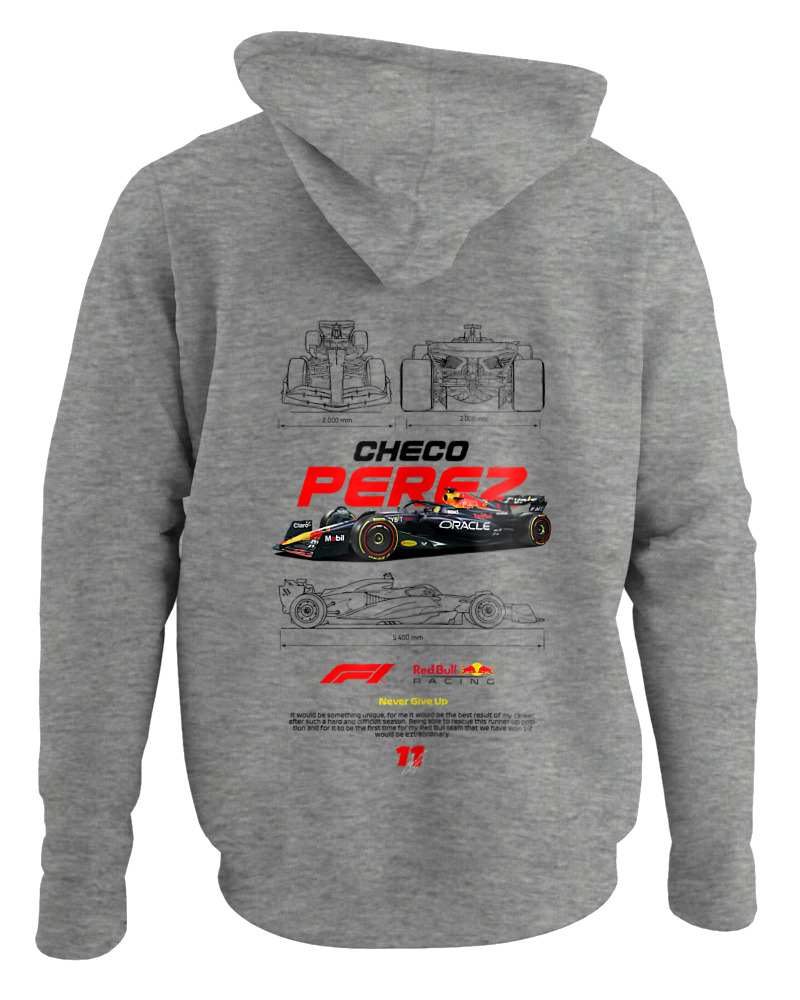 Checo Perez F1