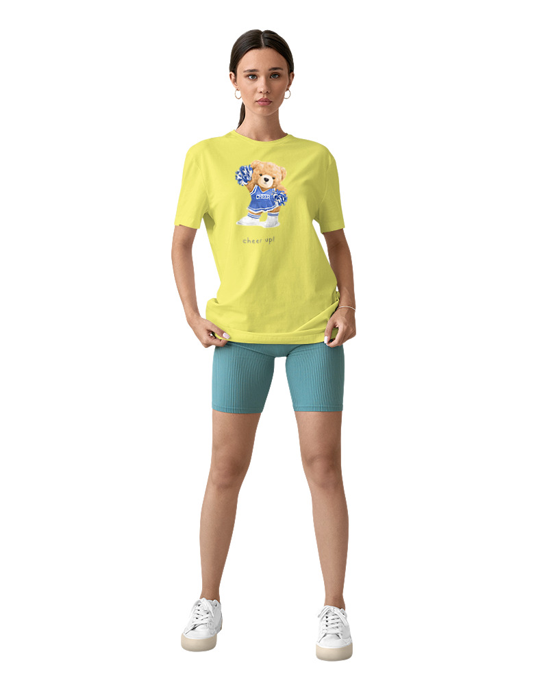 Cheer Up! - Image 2
