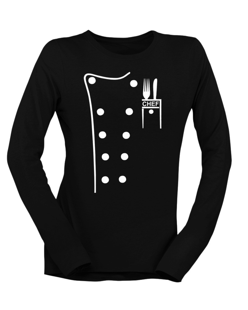 Chef Custom - Image 0