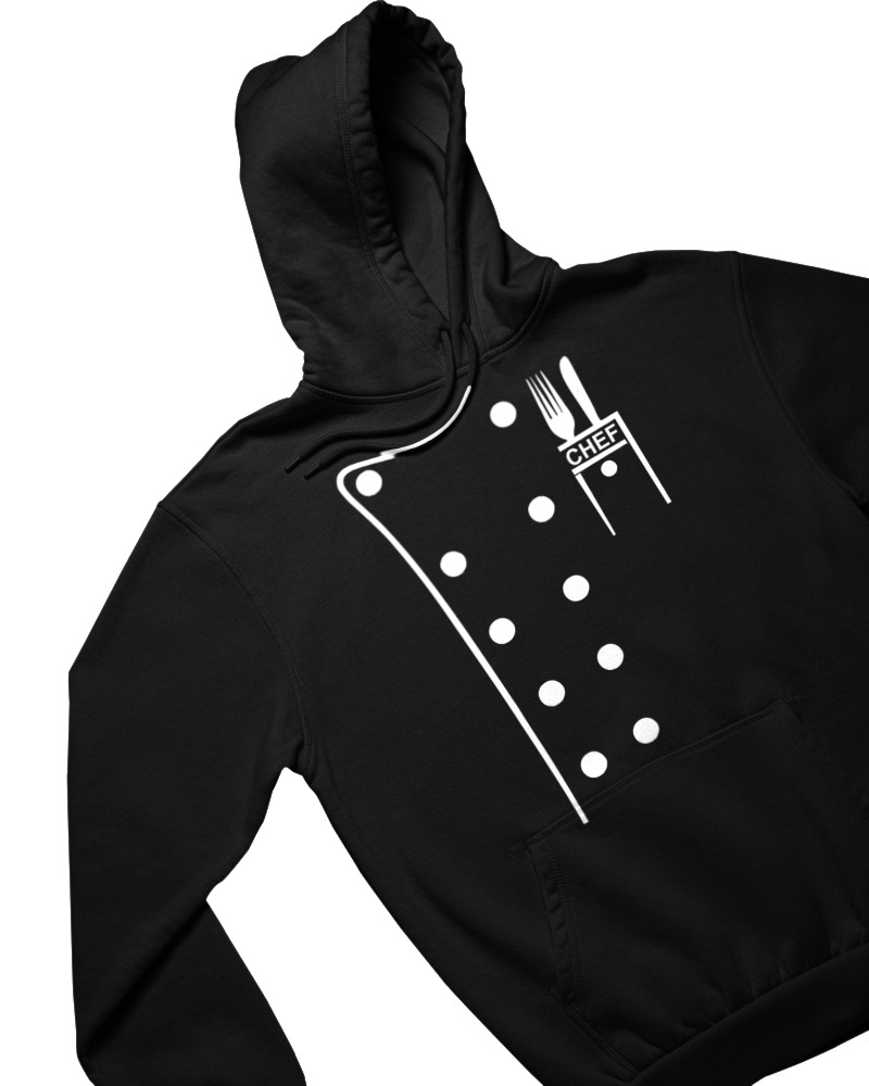 Chef Custom - Image 1