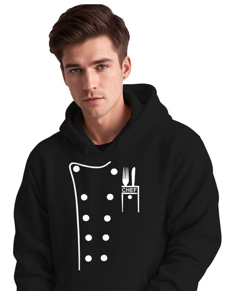 Chef Custom - Image 2