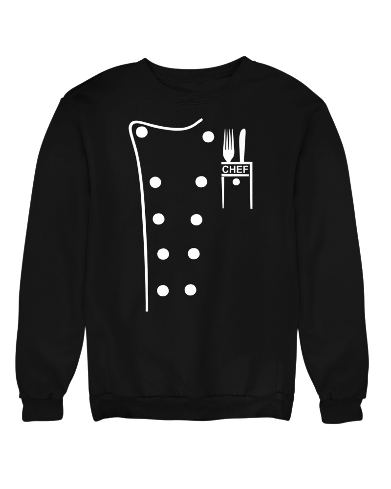 Chef Custom - Image 0