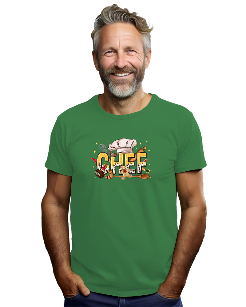 Chef Hat - Image 2