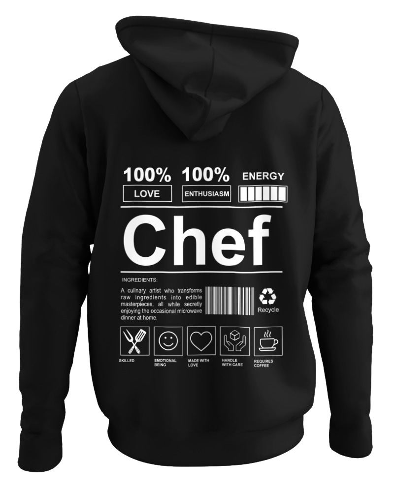 Chef - Image 0