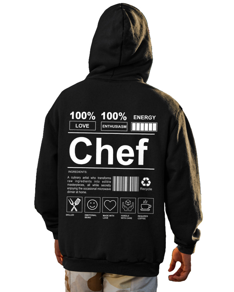 Chef - Image 1