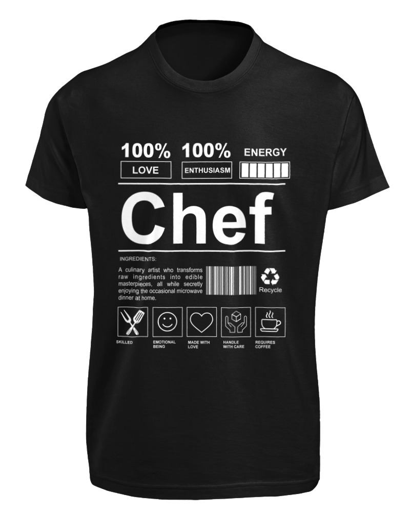 Chef - Image 0