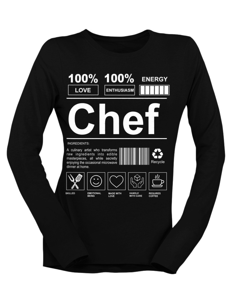 Chef - Image 0