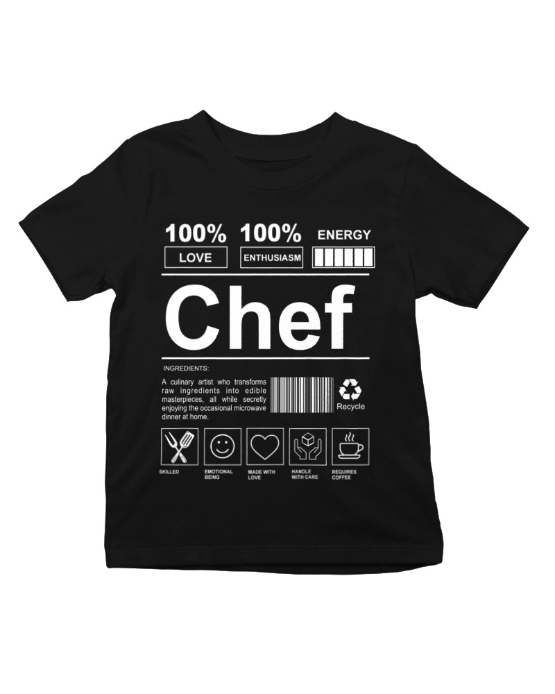 Chef - Image 0