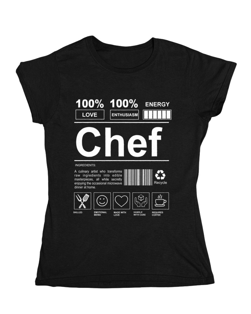 Chef - Image 0
